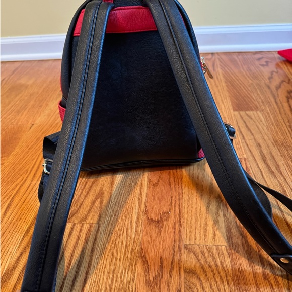 Harry Potter Mini backpack - Picture 2 of 6